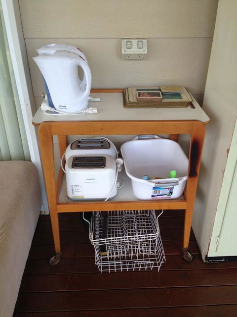 Bulwarra Bed & Breakfast - Getaway Accommodation 3