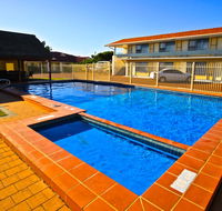 Bunbury Motel - Getaway Accommodation