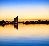 Bunbury's Most Convenient Location - Getaway Accommodation