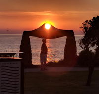 Bunbury's Most Convenient Location - Unit 2 - Getaway Accommodation