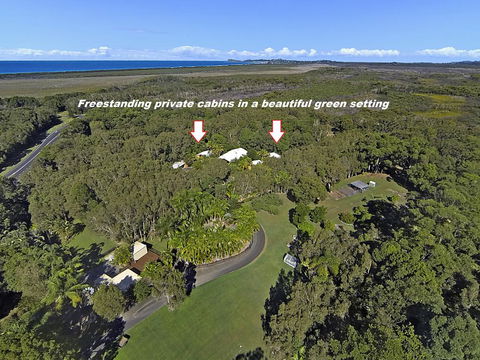 Bundaleer Retreat - Getaway Accommodation 2