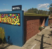 Bunkhouse Motel - Getaway Accommodation