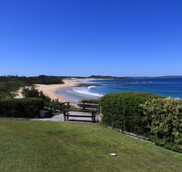 Bunkys By The Sea Holiday House - Getaway Accommodation