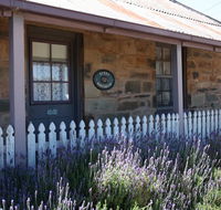 Burra Bakehouse - Getaway Accommodation