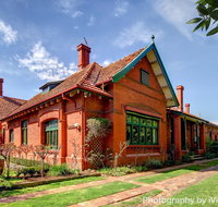 Buxton Manor - Getaway Accommodation