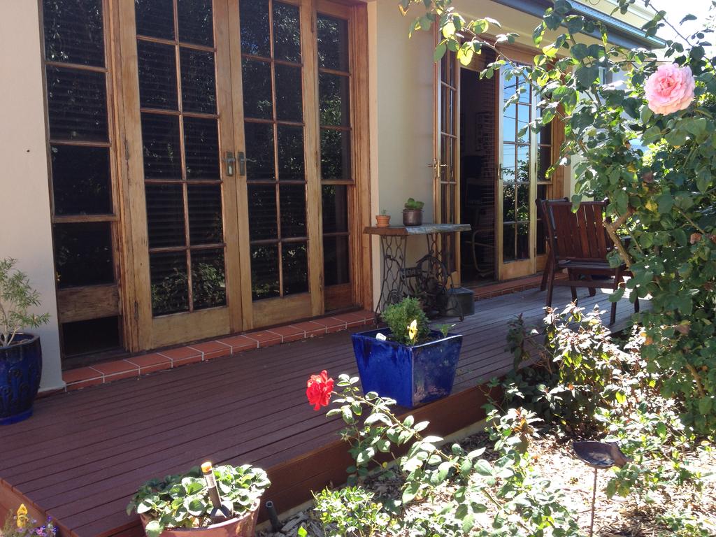 Malabar NSW Getaway Accommodation