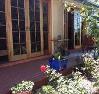 By The Bay - Getaway Accommodation