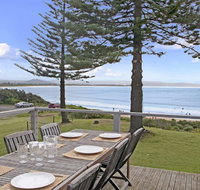 By the Sea - SPECIAL OFFER 3 FOR 2 - Getaway Accommodation