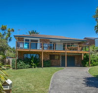 By The Sea Culburra Beach - Getaway Accommodation