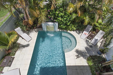 Byron Bathers - Getaway Accommodation 2