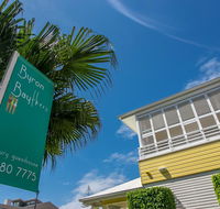 Byron Bathers - Getaway Accommodation