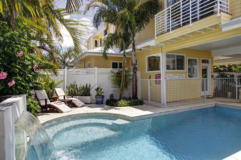 Byron Bathers - Getaway Accommodation 1
