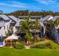 Byron Bay Beachfront Apartments - Getaway Accommodation