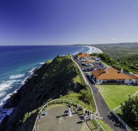 Byron Bay Cottages - Getaway Accommodation