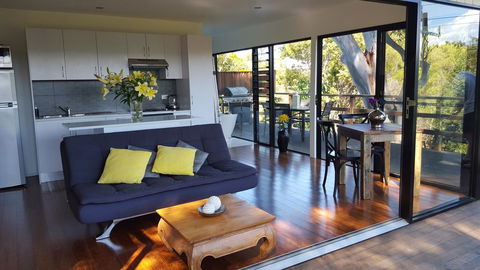 Byron Bay Hinterland Cottages - Getaway Accommodation 1