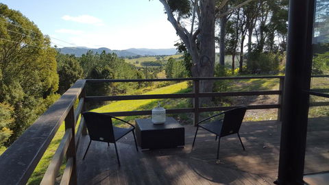 Byron Bay Hinterland Cottages - Getaway Accommodation 3