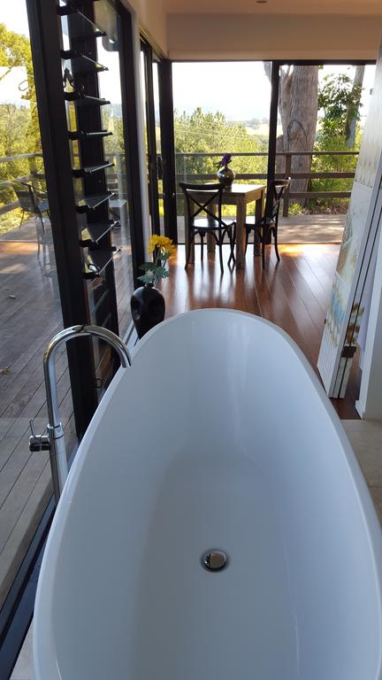 Byron Bay Hinterland Cottages - Getaway Accommodation 2