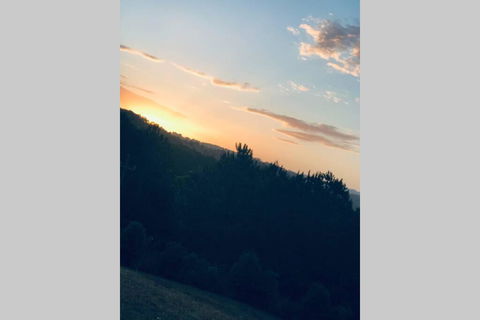 Byron Bay Hinterland House - Amazing Sunset Views! - Getaway Accommodation 1