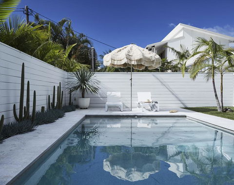 Byron Beach Abodes - Getaway Accommodation 0
