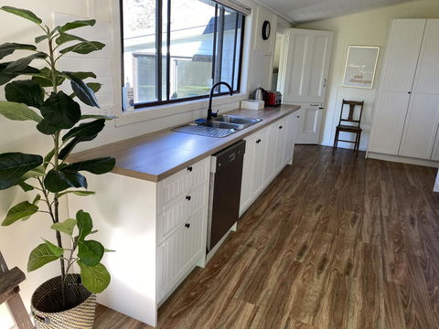 Byron Hinterland House - Minutes To Everything! - Getaway Accommodation 2