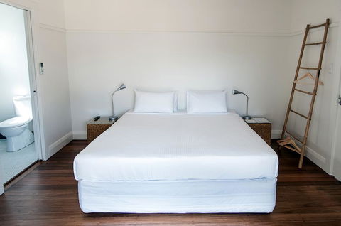Byron Palms Guesthouse - Getaway Accommodation 1