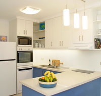 Cairns - Home Away From Home - Scenic  Peaceful - Getaway Accommodation