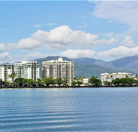 Cairns Aquarius - Getaway Accommodation
