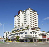 Cairns Central Plaza Apartment Hotel - Getaway Accommodation