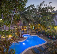 Cairns Central YHA - Getaway Accommodation