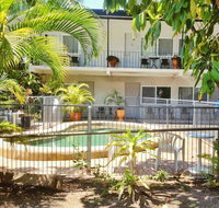 Cairns City Motel - Getaway Accommodation