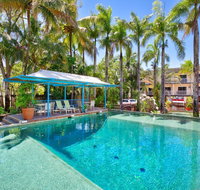 Cairns City Sheridan - Getaway Accommodation