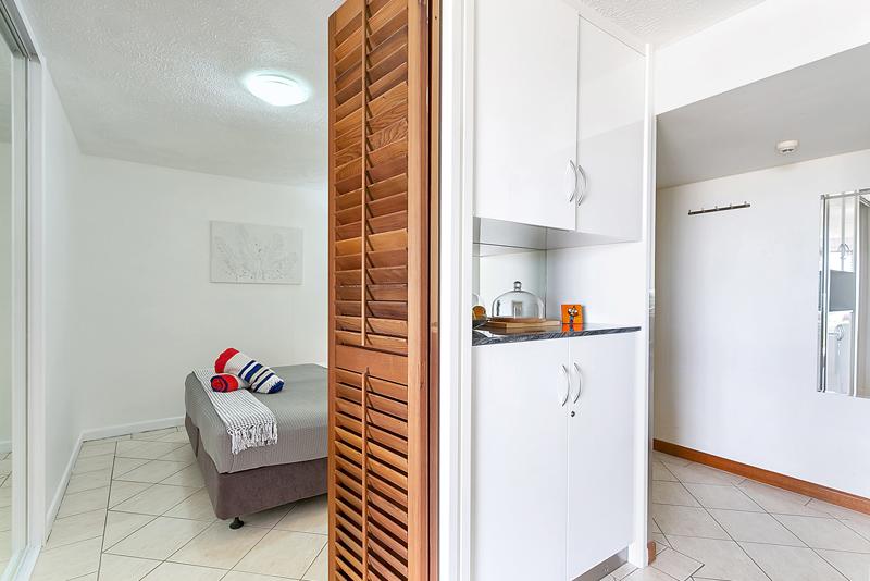 Mooroobool QLD Getaway Accommodation