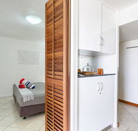 Cairns Esplanade Apartment - Getaway Accommodation