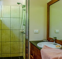 Cairns Homestead A Peaceful Getaway - Getaway Accommodation
