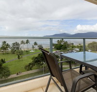 Cairns Oceanview at 181 The Esplanade 29 - Getaway Accommodation