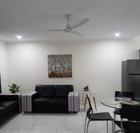 Cairns Prime Location Esplanade Self contained Apartment with Wifi - Getaway Accommodation