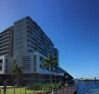 Cairns Private Apartments - Getaway Accommodation