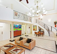 Cairns Queens Court - Getaway Accommodation