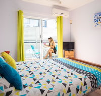 Cairns Sharehouse Apartment - Getaway Accommodation