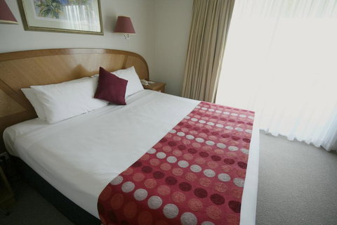 Cairns Sheridan Hotel - Getaway Accommodation 3