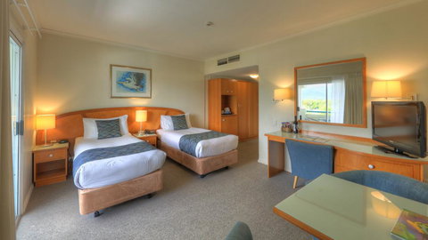Cairns Sheridan Hotel - Getaway Accommodation 2