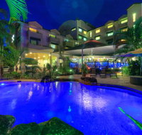 Cairns Sheridan Hotel - Getaway Accommodation
