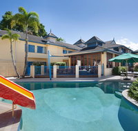 Cairns Southside International - Getaway Accommodation