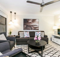 Calinda Sol 2  Clarkes Beach - Getaway Accommodation