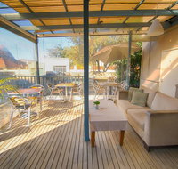 Cambridge Lodge - Getaway Accommodation