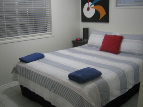 Campwin Beach House - Getaway Accommodation 2