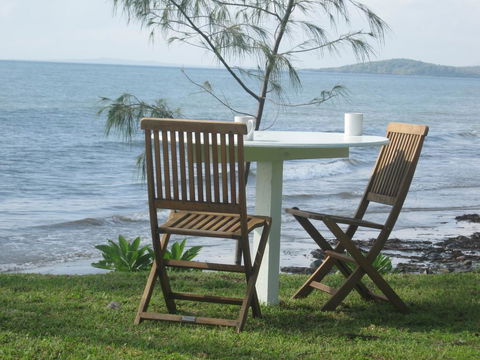 Campwin Beach House - Getaway Accommodation 1