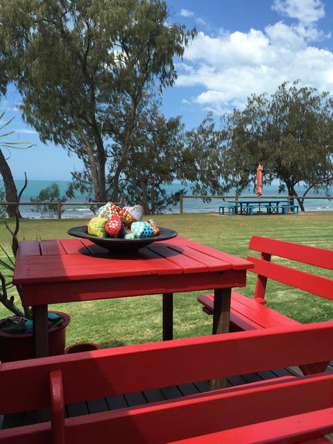 Campwin Beach House - Getaway Accommodation 3