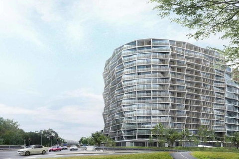 Canberra Luxury Apartment 5 - Getaway Accommodation 3