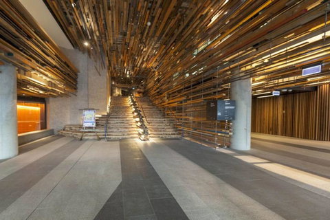 Canberra Luxury Apartment 5 - Getaway Accommodation 1